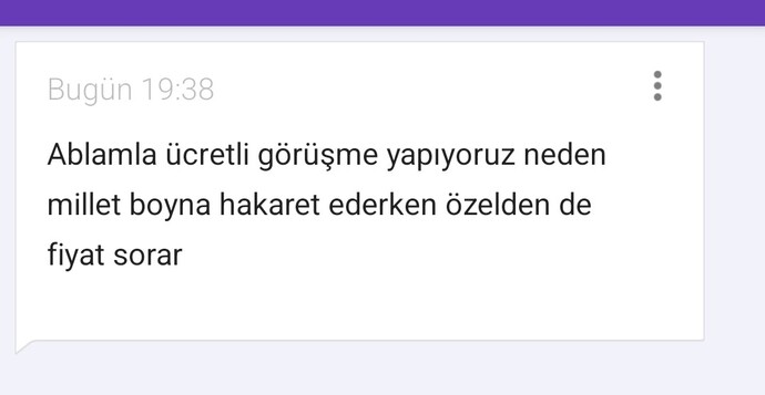 Bunlar gerçek mi?