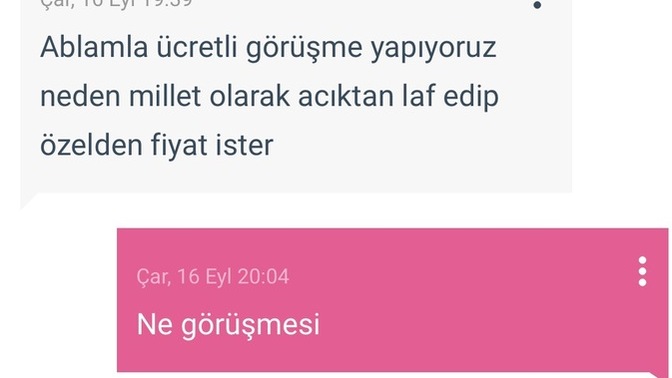 Bunlar gerçek mi?