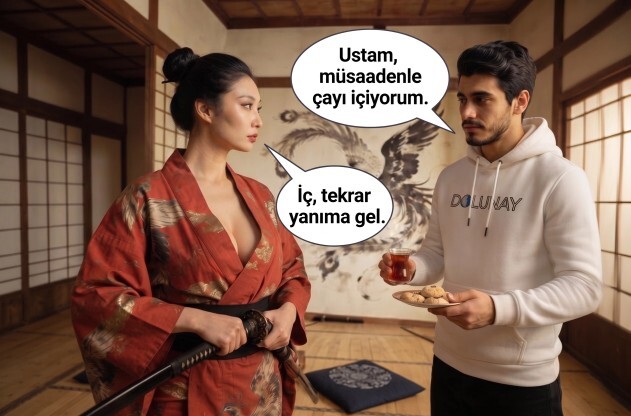 Günün stresini ve yorgunluğunu üstünüzden nasıl atıyorsunuz?