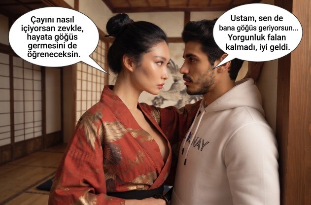 Günün stresini ve yorgunluğunu üstünüzden nasıl atıyorsunuz?