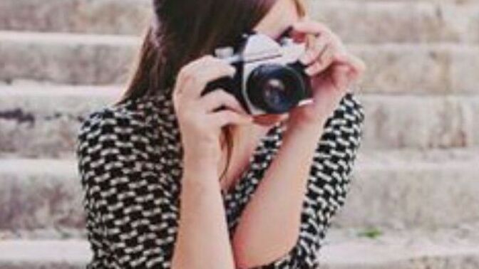 Başkalarının sizin fotoğrafınızı çekmesi mi hoşunuza gider yoksa siz mi fotoğraf çekmeyi seversiniz?
