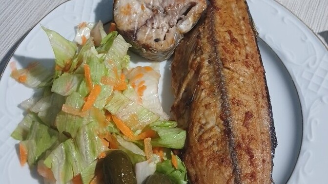 Balık sezonu açıldı, siz balık sever misiniz?