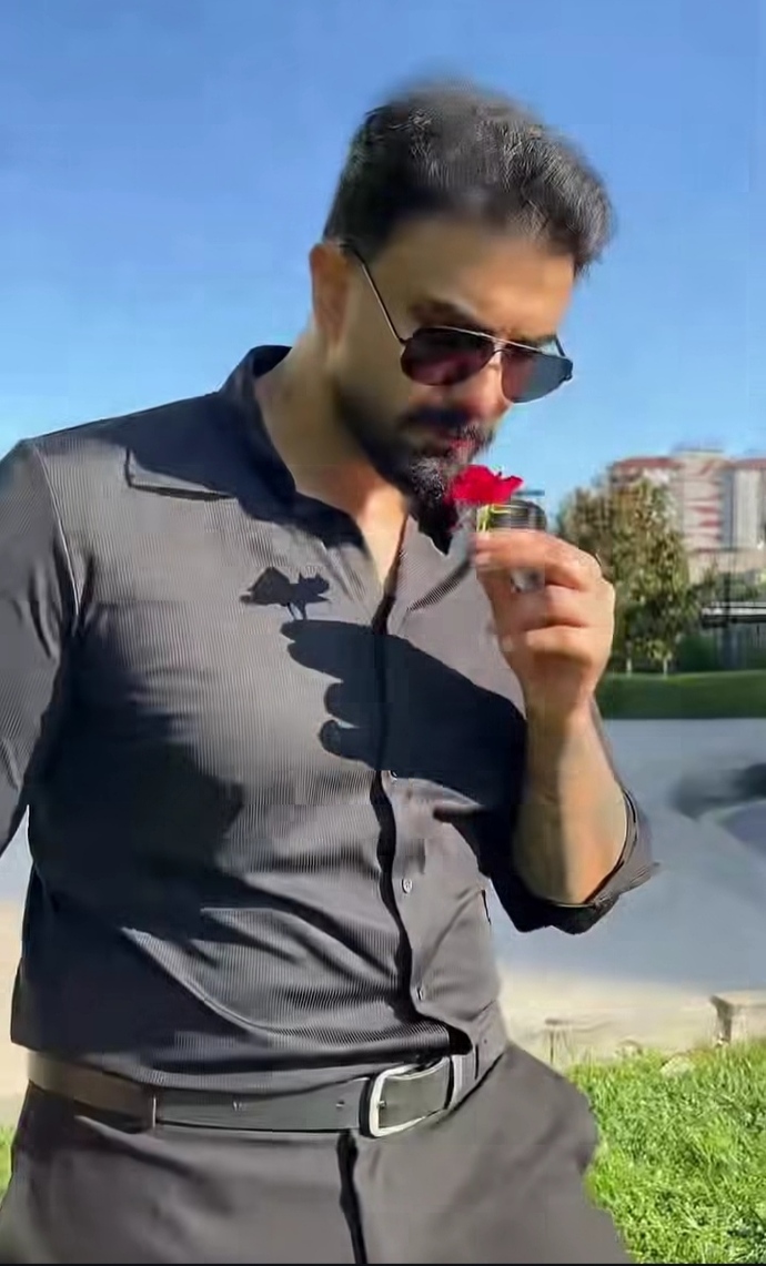 Erkeği titreten şeyler nelerdir 😂?