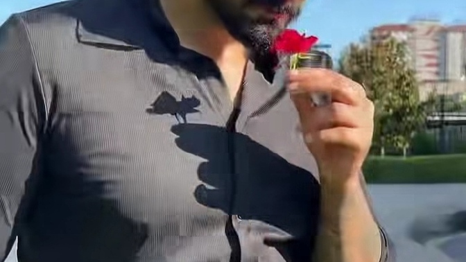 Erkeği titreten şeyler nelerdir 😂?