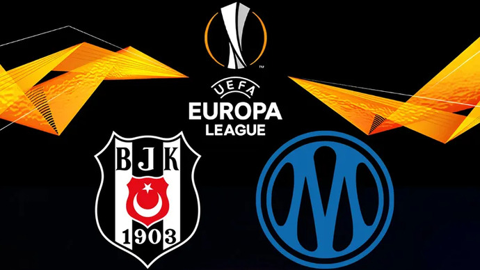 Beşiktaş, Marsilyayı Konuk Ediyor! Sizce Kazanan Kim Olacak?