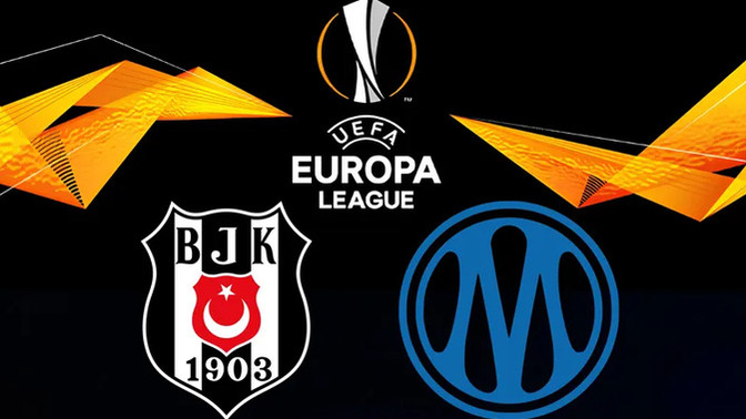 Beşiktaş, Marsilya'yı Konuk Ediyor! Sizce Kazanan Kim Olacak?