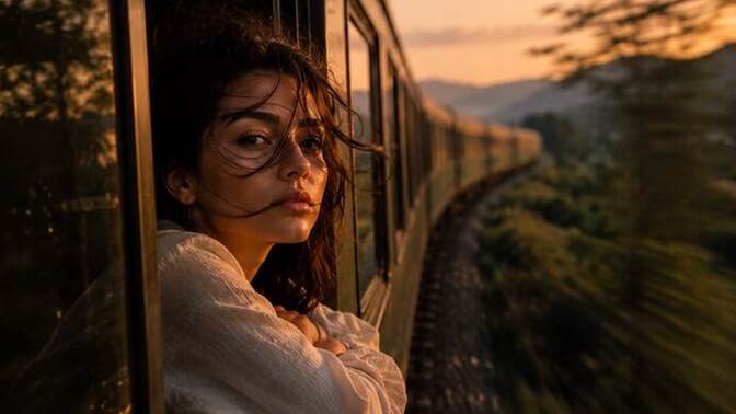 Hiç kimsenin seni tanımadığı bir yerde yaşamak istedin mi?