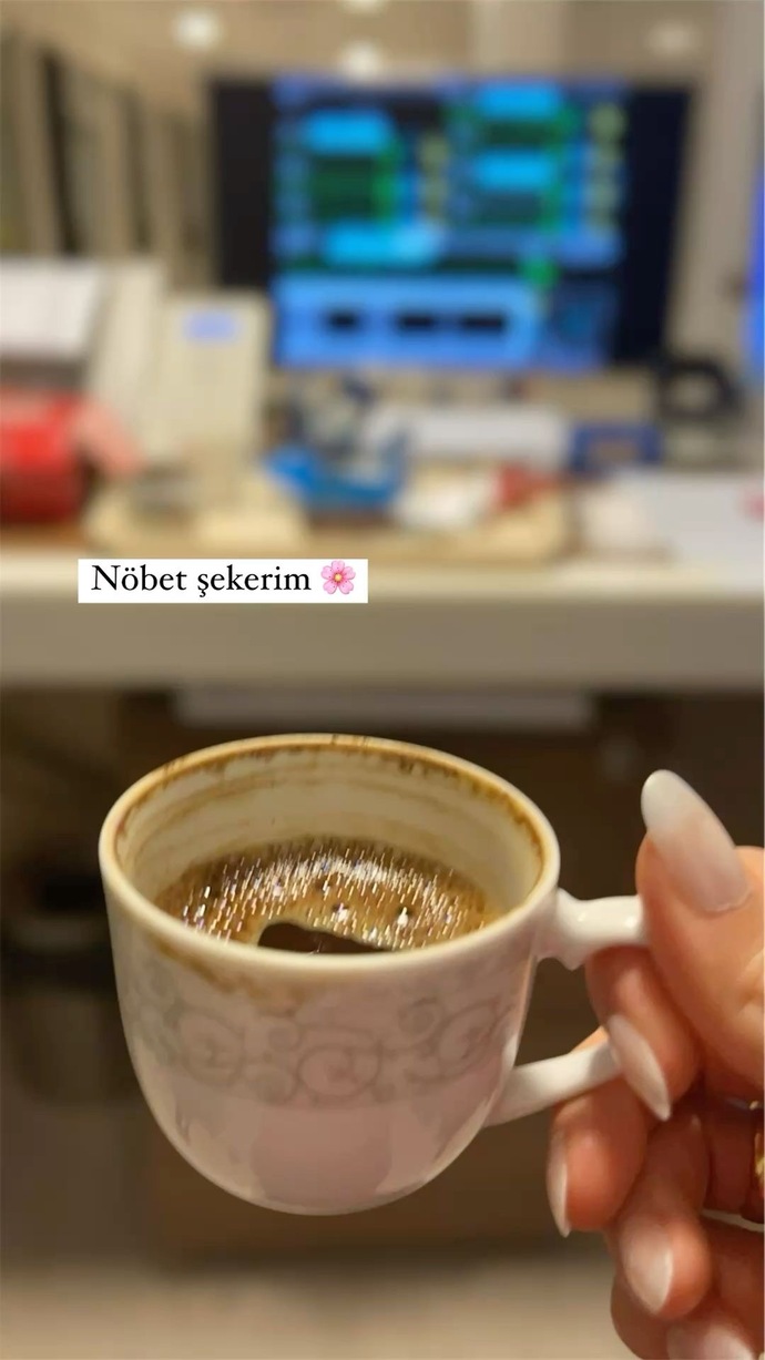Nöbet usulü çalışabilir misiniz?