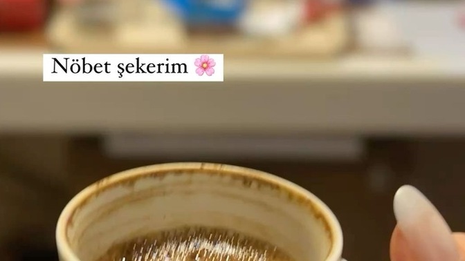 Nöbet usulü çalışabilir misiniz?