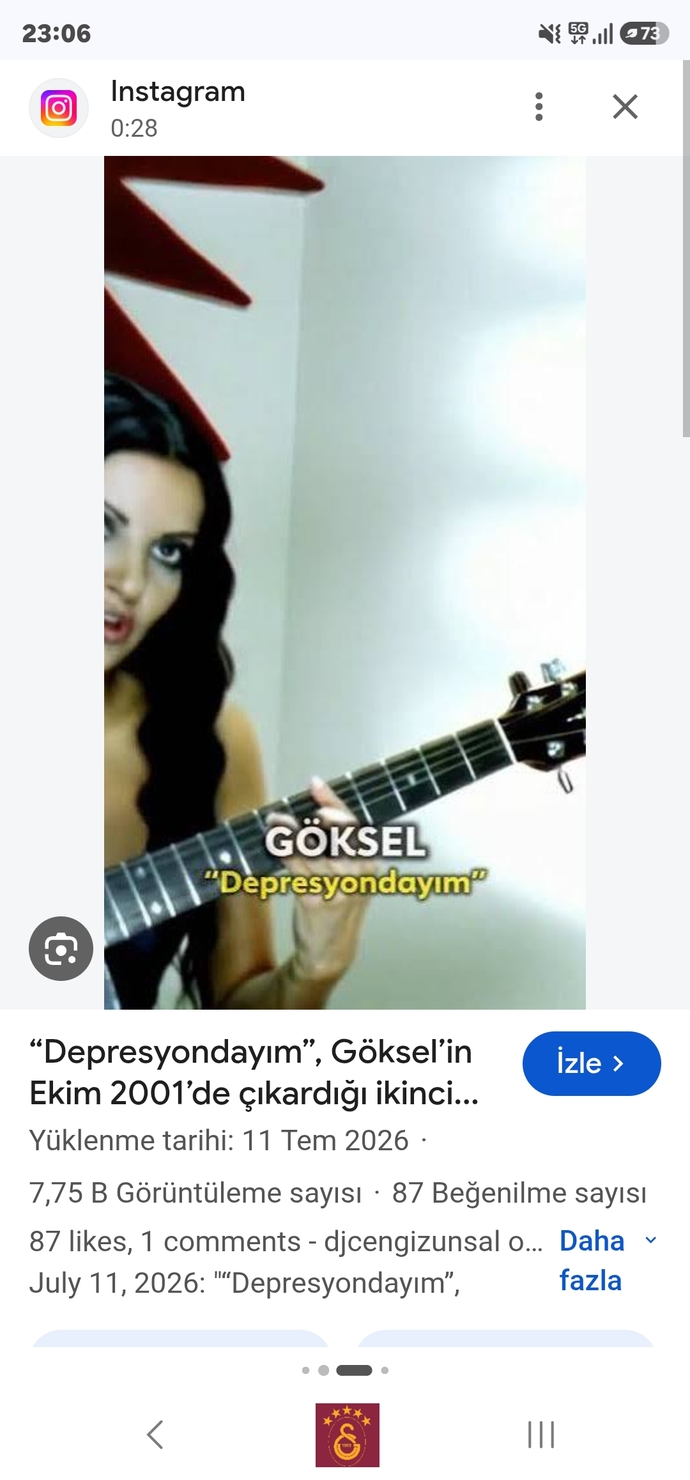 Depresyona girdiğinizi nasıl anlıyorsunuz?