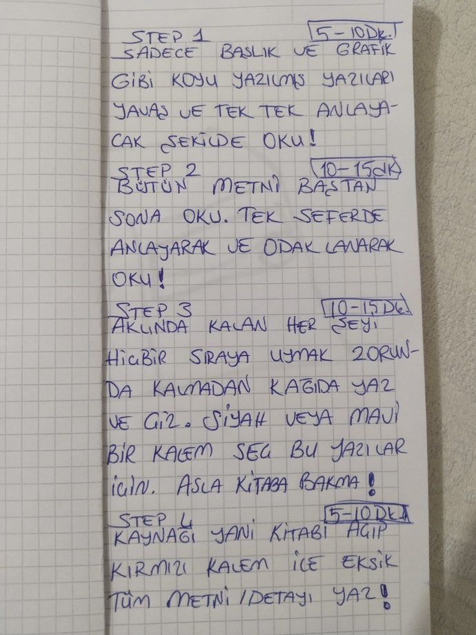 Yazım sizce nasıl güzel mi?
