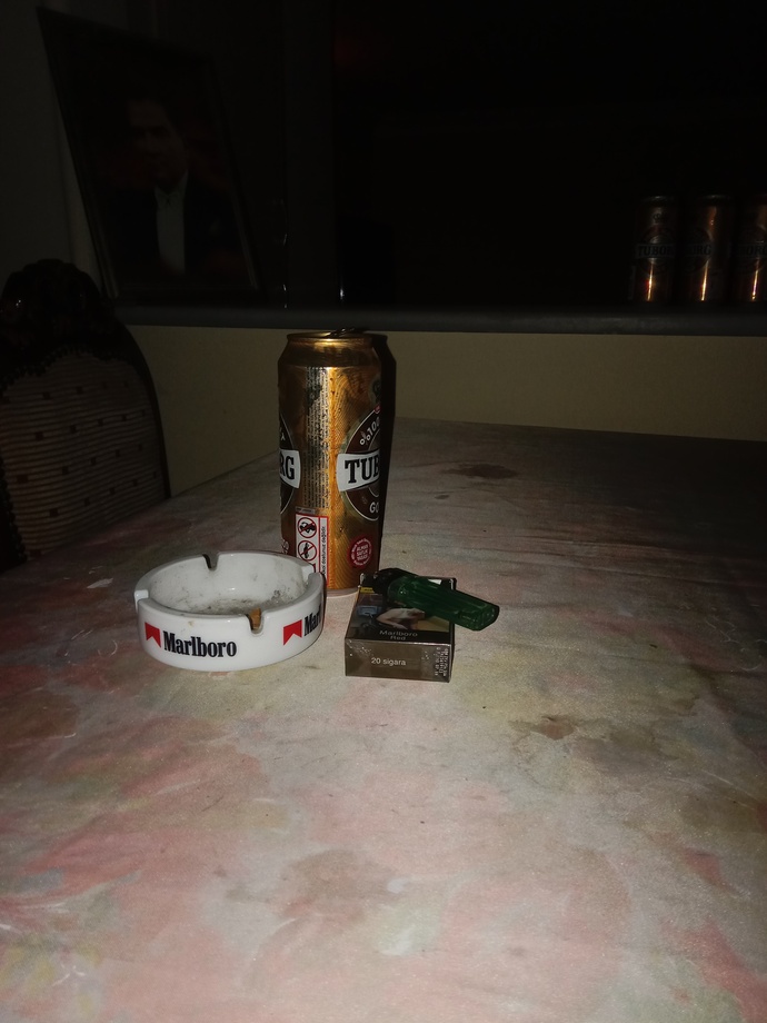 Gece yatmadan önce size eşlik eden içecek nedir, neden onu tercih ediyorsunuz?