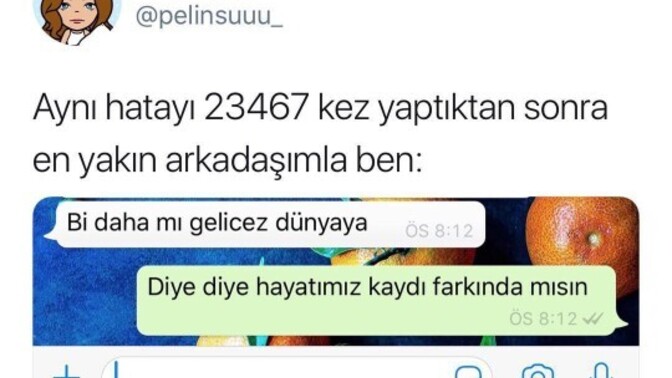 Aşk hayatınızda aynı kişi ile tekrara girer misiniz?