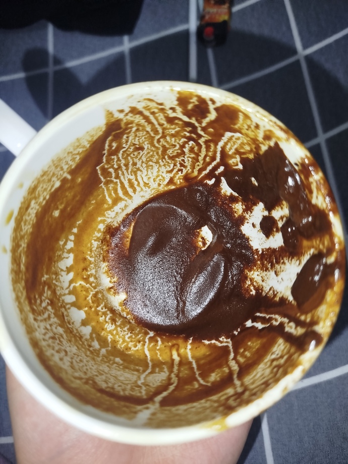 Kahve falı bakar mısınız, falıma detaylı yorum yapabilecek var mı?