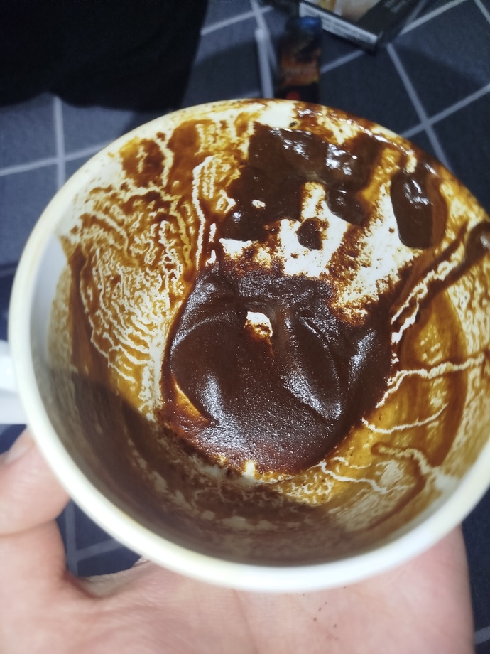 Kahve falı bakar mısınız, falıma detaylı yorum yapabilecek var mı?