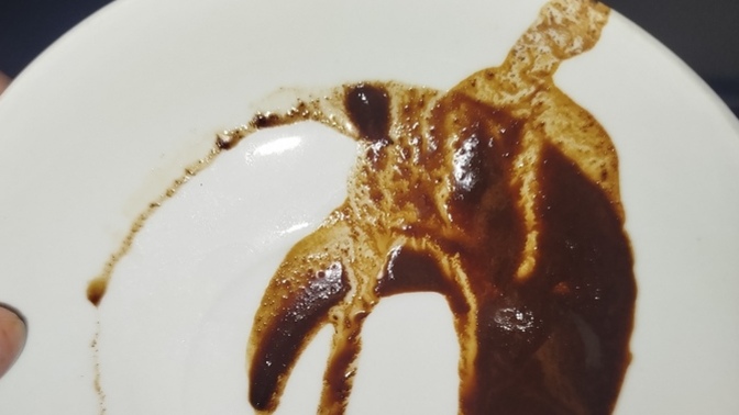 Kahve falı bakar mısınız, falıma detaylı yorum yapabilecek var mı?