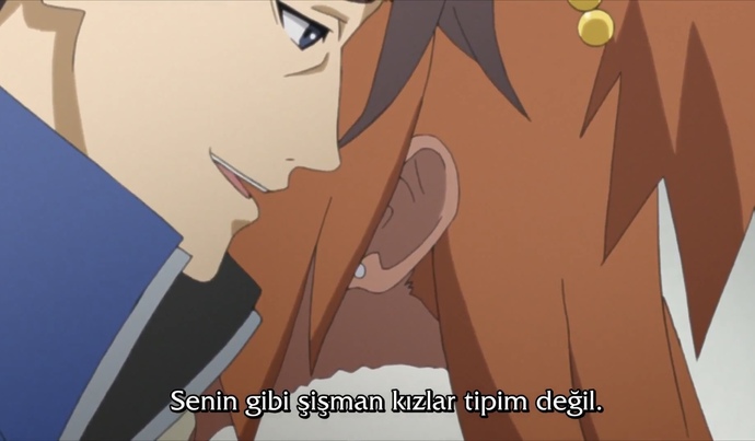 Sizin tipiniz kaç kilo?