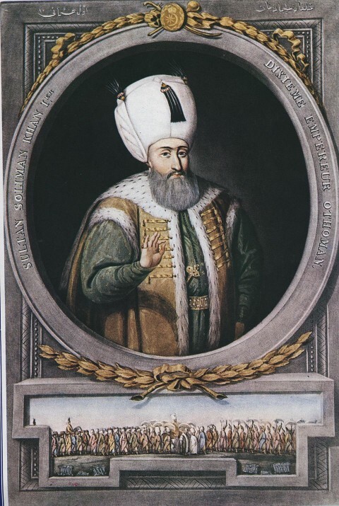 Kanuninin oğlu Mehmet ölmeseydi Osmanlı tarihi nasl değişirdi neler olurdu?