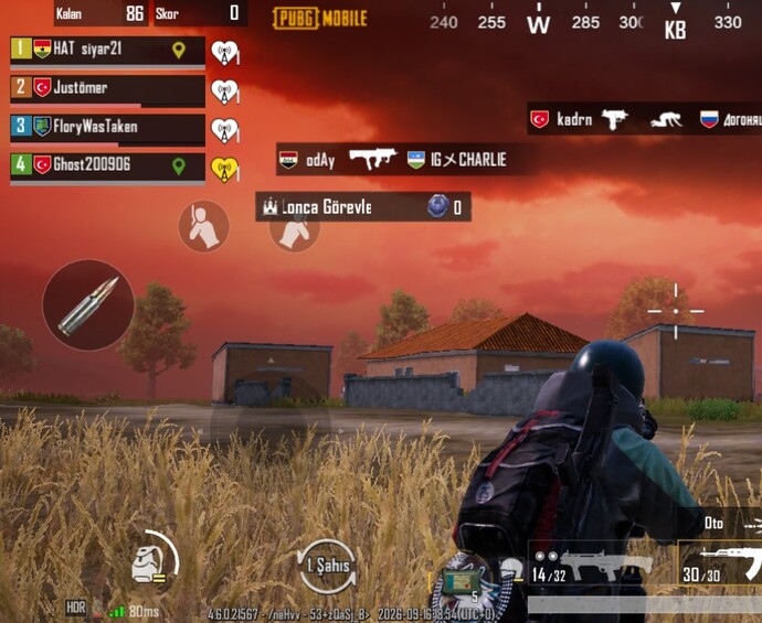 PUBG Mobile 4.6 gece Avcıları (Zombi) modu güncellemesini nasıl buldunuz?