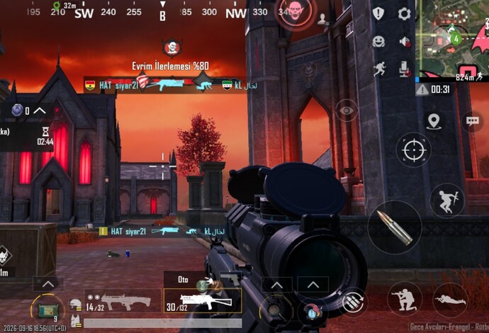 PUBG Mobile 4.6 gece Avcıları (Zombi) modu güncellemesini nasıl buldunuz?
