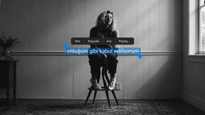 25 yaşında birikim, araba, ilişki... Her şey varken hâlâ yetersiz hissetmek normal mi?