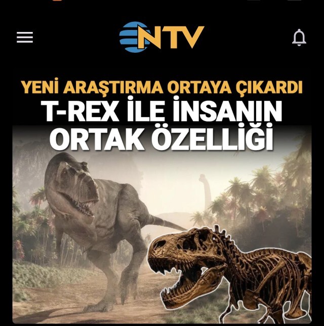 Bir hayvanla ortak özelliğiniz var mı?