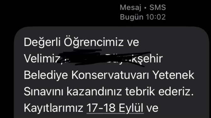 Bugün güne nasıl başladınız?