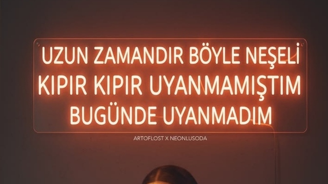 Günaydın, güne nasıl başladınız?