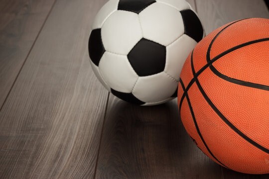 Basketbol mi Futbol mi seversin?