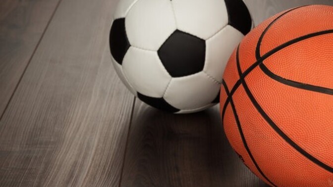 Basketbol mi Futbol mi seversin?