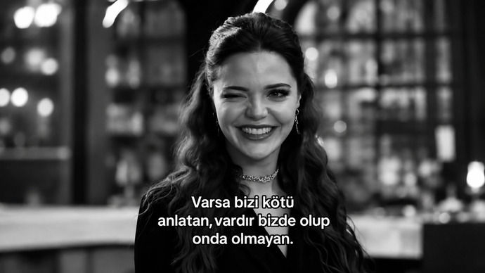 Kişilik&Karakter