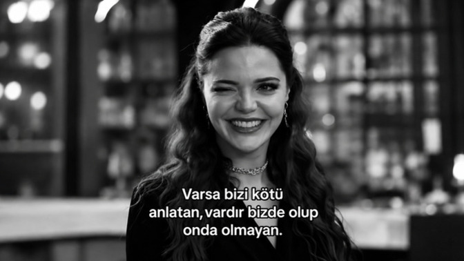 Laf sokma konusunda iyi misiniz?