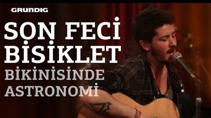 En iyi Akustikhane performansı sizce hangi şarkı?