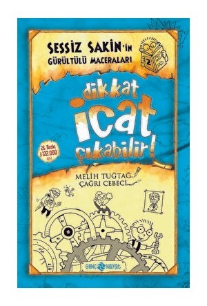 Kitap kurdu 🐛📗
