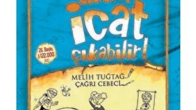 Ne tür kitaplar ilginizi çeker?