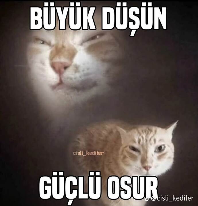Taksi şoförünün bu davranışı neden?