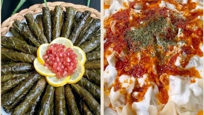 Ömrünün sonuna kadar sadece bir yemek yiyebilecek olsaydın, hangi yemeği seçerdin?