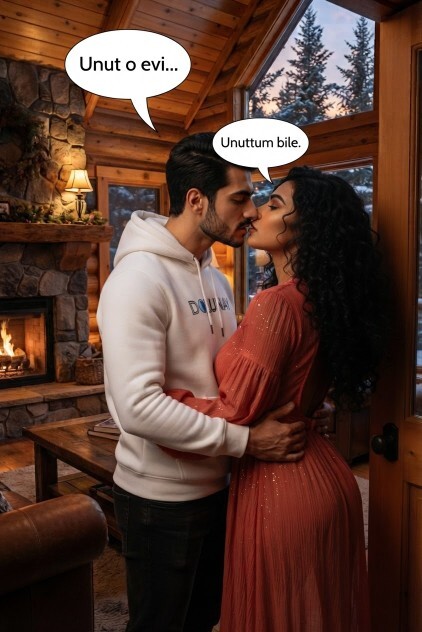 Yanık mısın sönük müsün, kül müsün duman mısın?