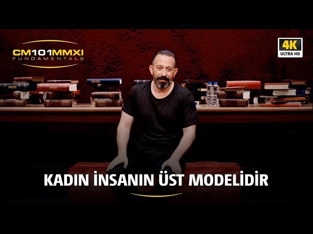 Sizce erkekler mi daha üstün kadınlar mı?