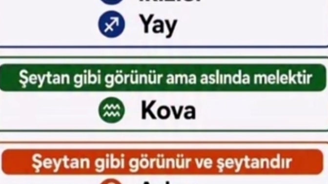 Görünüş gerçekten çoğunlukla aldatıcı mıdır yoksa ilk izlenimlere güvenilir mi?
