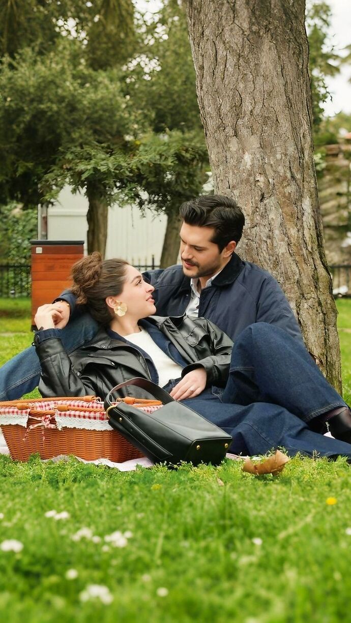 Aşk ilişkileri
