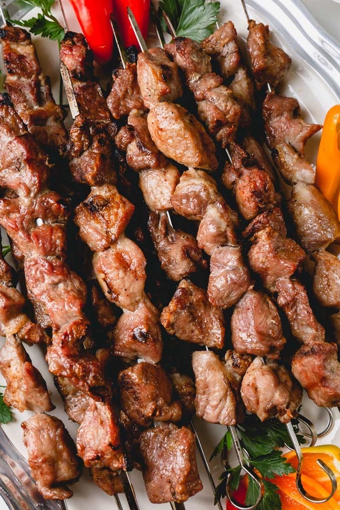 Adana kebap mı Kuşbaşı kebap mı seversin?