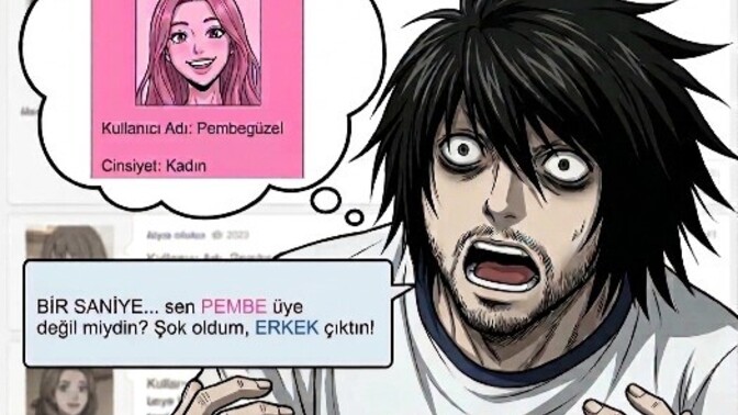 KızlarSoruyor'da Harun abileri anlayabiliyor musunuz?