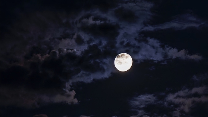 Geceye son sözüm. Aşağıya yazdım. Sizin son sözünüz nedir geceye 🌚🌒?