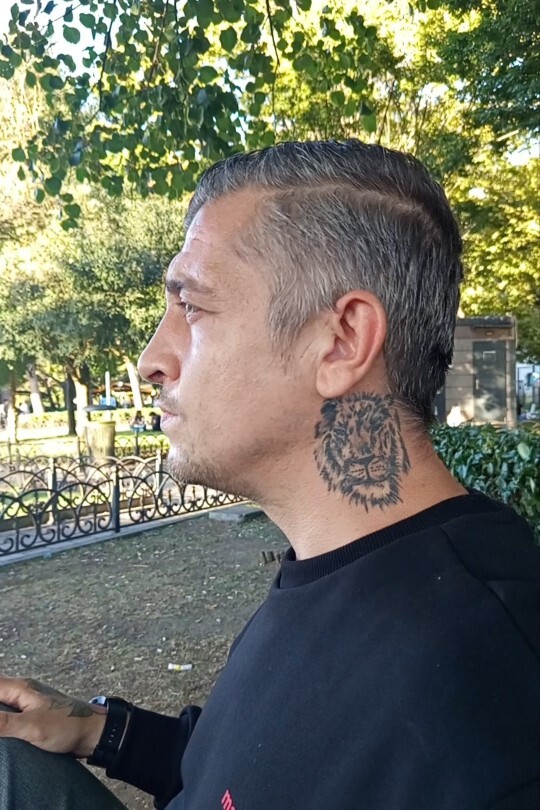 Dövme severmisiniz?