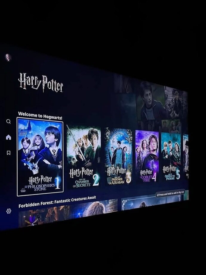 Tekrar tekrar izlediğiniz dizi ya da film var mı?