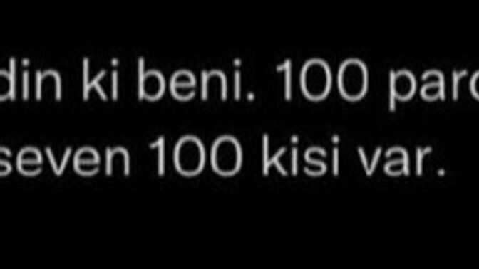 Kırılsanız dahi sevmeye devam eder misiniz?