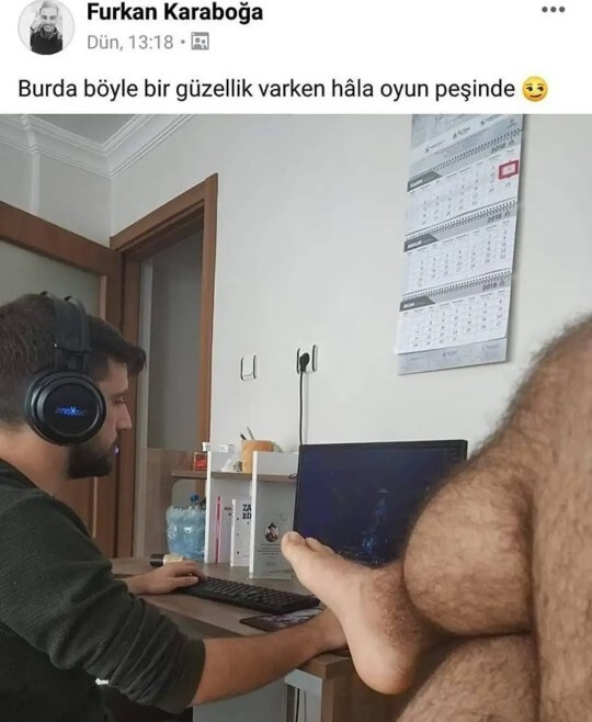 En son neye hunharca güldünüz?