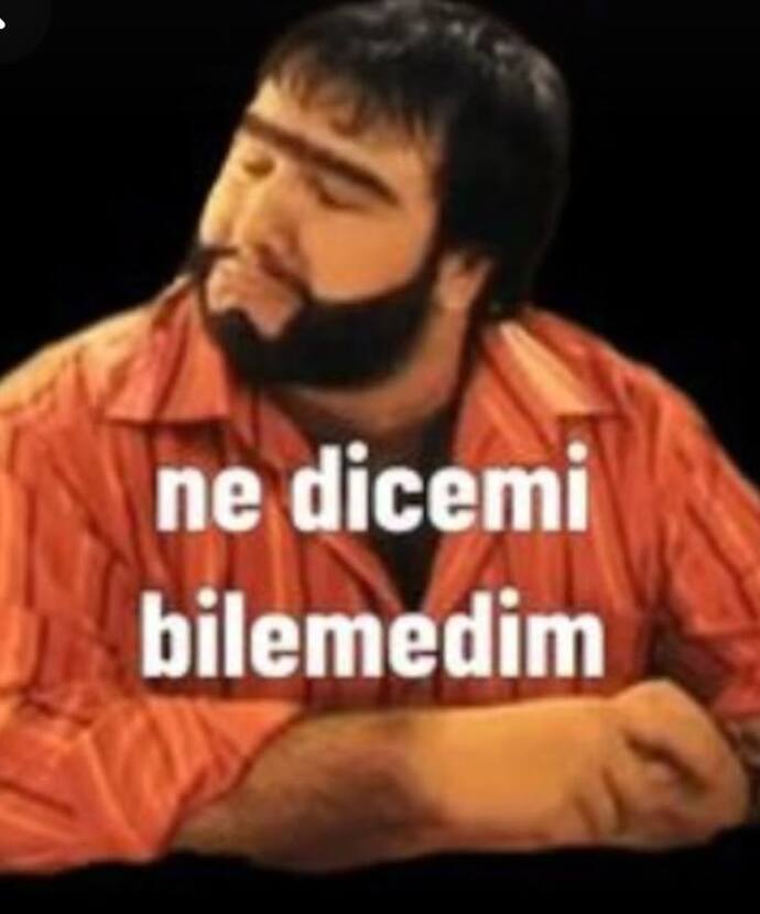 ben şok neden knk