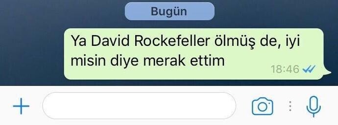 İsteyen bir şekilde yazar mı?